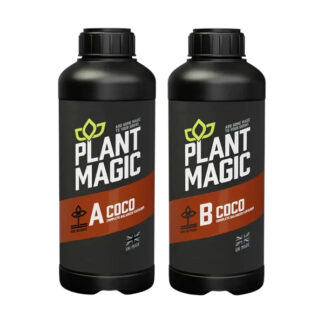 Plant Magic Coco A & B