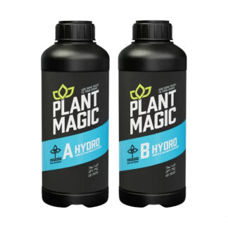 Plant Magic Hydro A & B