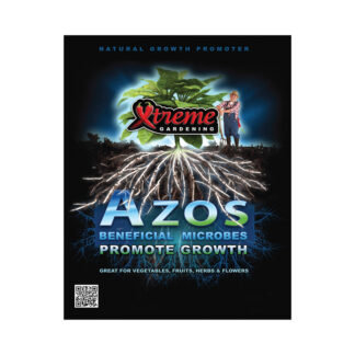 Xtreme Gardening AZOS - Beneficial Microbes