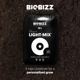 Biobizz Light Mix