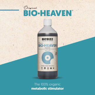 Biobizz Bio-Heaven