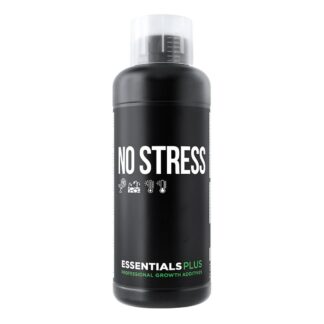 Essentials PLUS NO STRESS