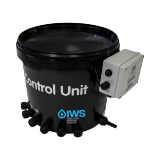 IWS Control Unit
