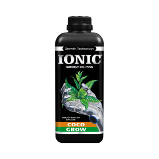 Ionic Coco Grow