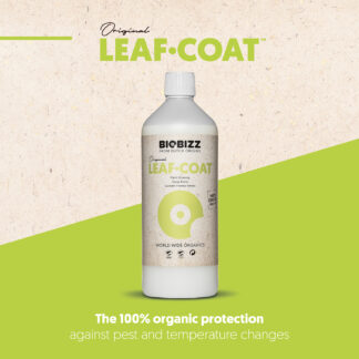 Biobizz Leaf-Coat