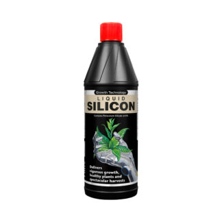 Liquid Silicon