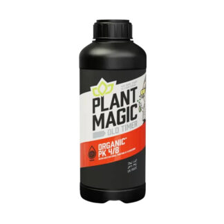 Plant Magic Old Timer Organic PK 4/8