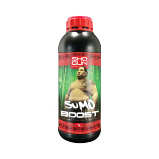 Shogun Sumo Boost