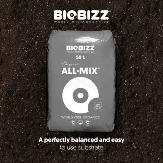 Biobizz All Mix