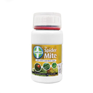 Guard 'n' Aid for Spider Mite