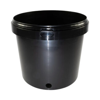 IWS Outer Pot