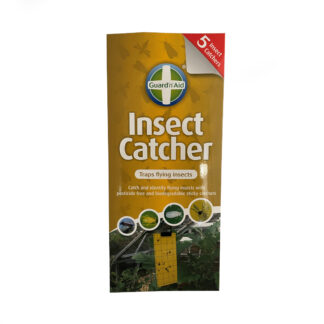 Guard 'n' Aid Insect Catcher