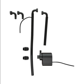 IWS Standard FlexiTank Pump & Pipework Kit