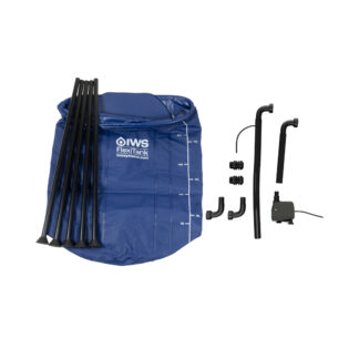 IWS Pro FlexiTank Assemblies