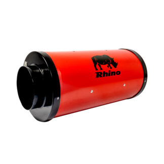 Rhino Ultra Silenced Fans