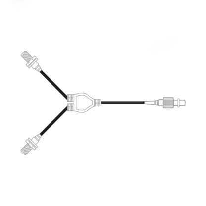 Active Y Splitter Cable (Cable Pack 9)