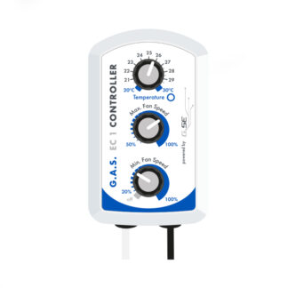 EC1 Thermostatic Fan Controller