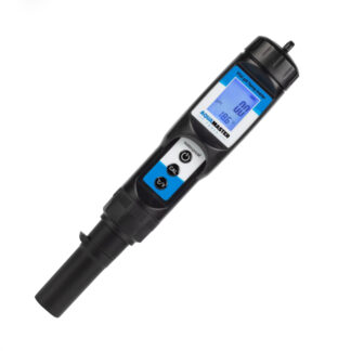 Aqua Master pH Temp Meter P50 Pro