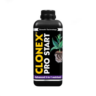 Clonex Pro Start