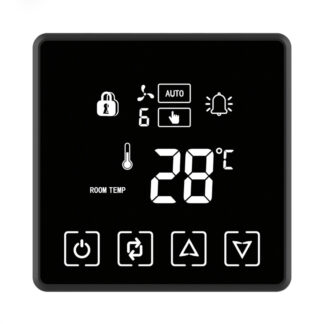 Rhino EC Smart Fan Controller