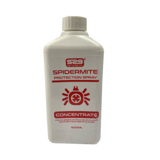 Spray2Grow Spidermite Protection Spray