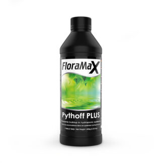 FloraMax Pythoff PLUS