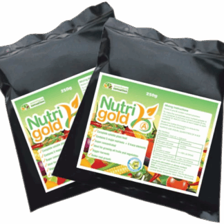 Nutrigold Nutrients