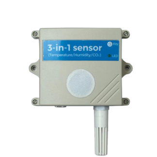 ControlLED Remote Sensor