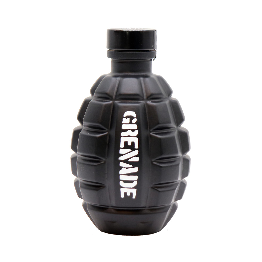 Grenade Black