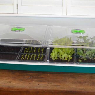 Large Vitopod Heated Propagator