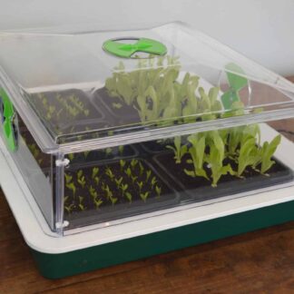 Small Vitopod Heated Propagator