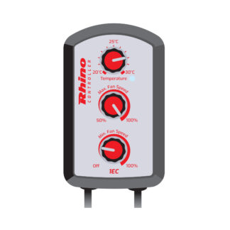 Rhino 1EC Fan Controller