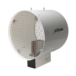 AirO3zone Ozone Generator