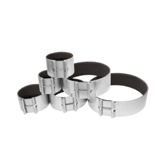 Pro Metu Fast Clamps