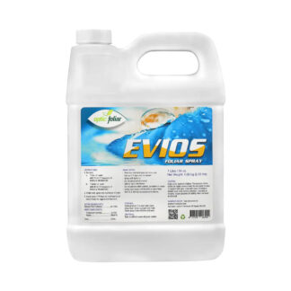 Optic Foliar Evios