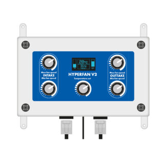 HyperFan V2 Fan Controller