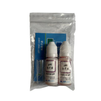 pH Test Kit
