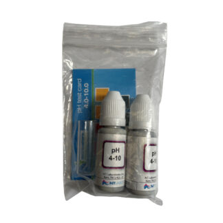 pH Test Kit