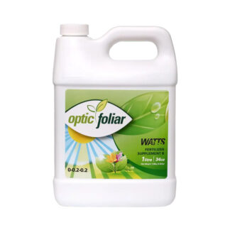 Optic Foliar Watts