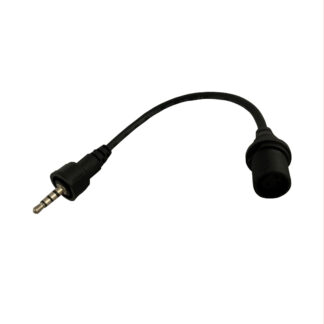 Rhino Ultra EC 3 Pin Adaptor