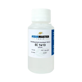 Aqua Master EC1413 Calibration Solution