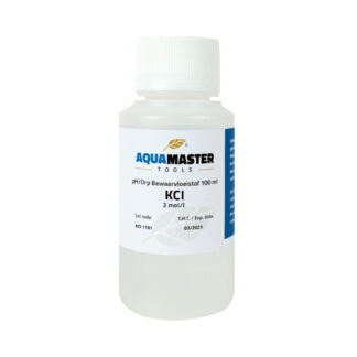 Aqua Master KCL Storage Solution