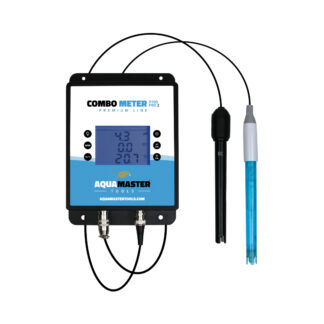 Aqua Master P700 Pro 2 Combo Meter