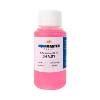 Aqua Master pH 4 Calibration Solution