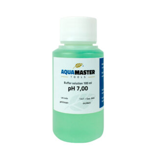 Aqua Master pH 7 Calibration Solution