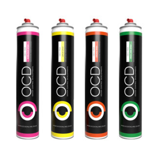 OCD Aerosol Spray - 750ml