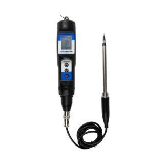Aqua Master E300 Pro Substrate EC/Temp Meter