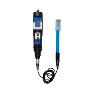 Aqua Master S300 Pro Substrate pH/Temp Meter