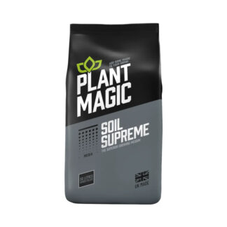 Plant Magic Soil Supreme