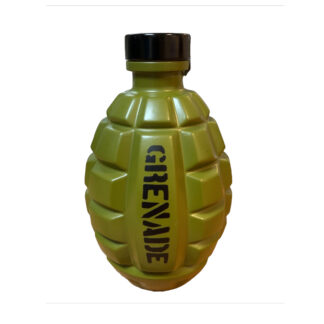 Grenade Green